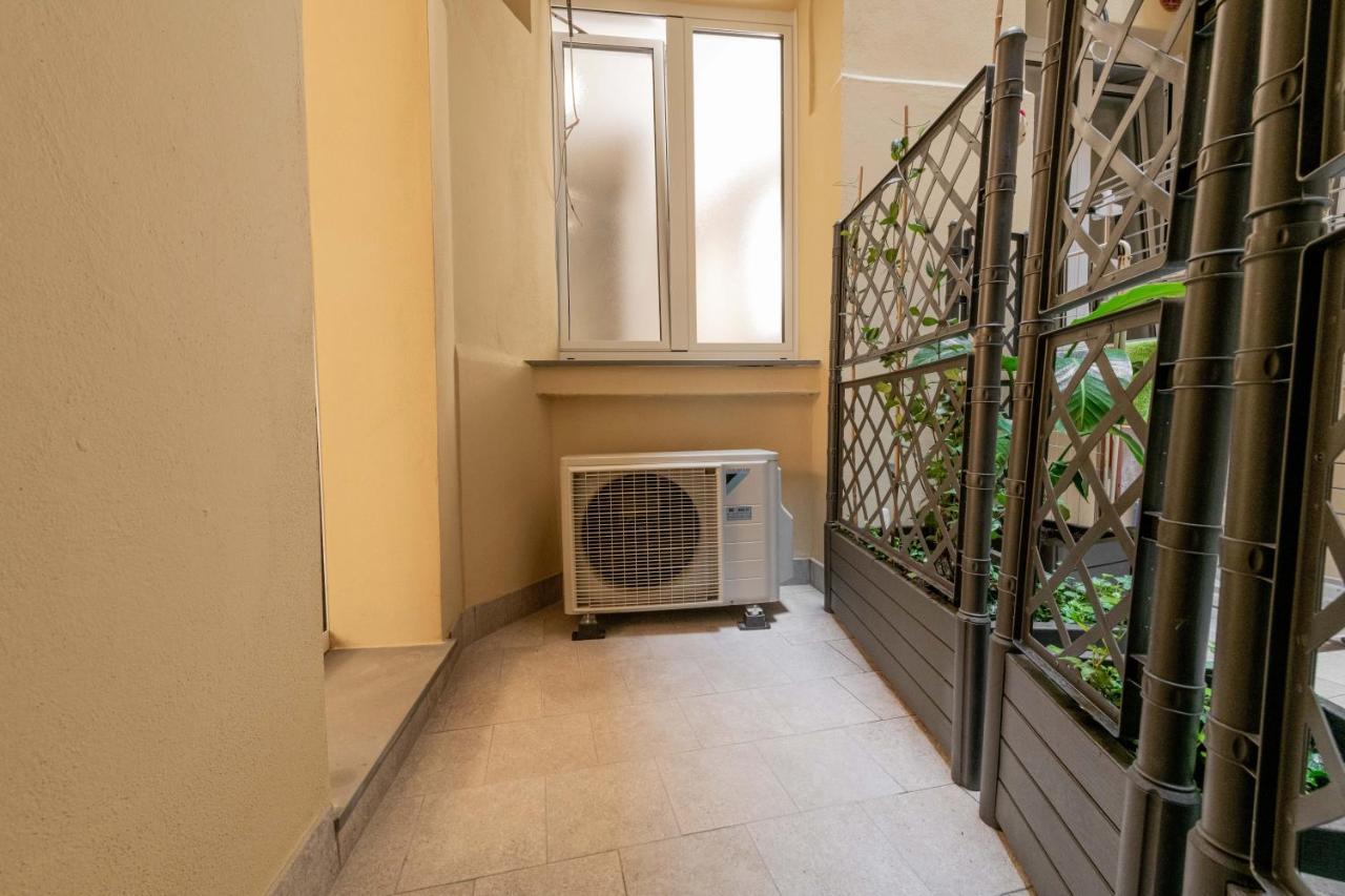 Realkasa Azeglio 60 Apartment Bologna Exterior photo