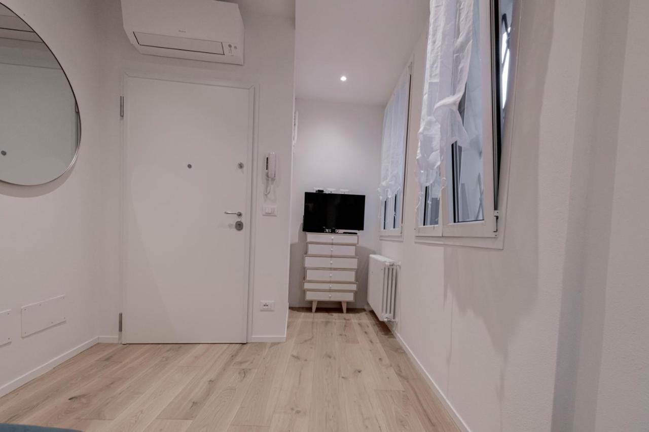 Realkasa Azeglio 60 Apartment Bologna Exterior photo