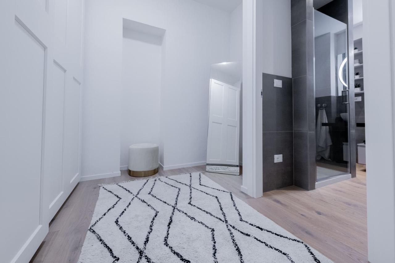 Realkasa Azeglio 60 Apartment Bologna Exterior photo