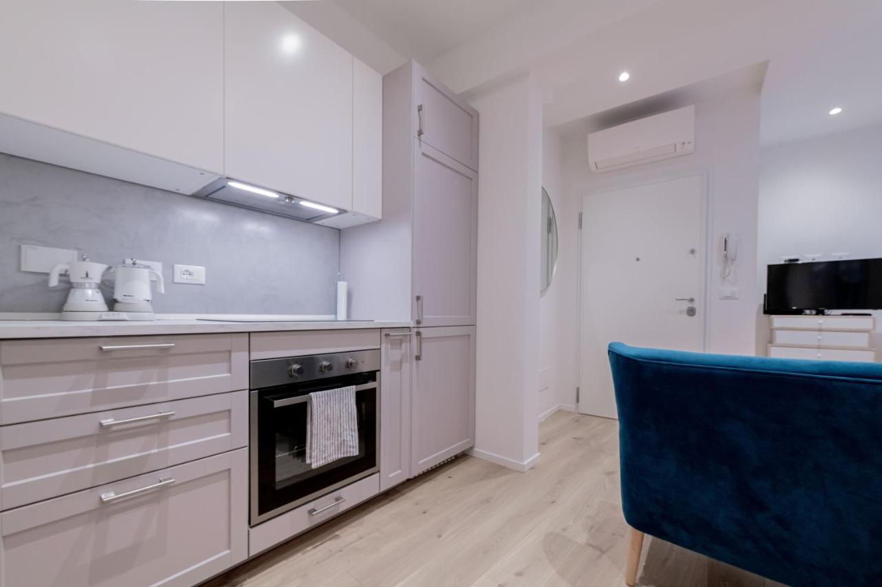 Realkasa Azeglio 60 Apartment Bologna Exterior photo